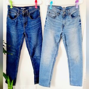 43 - Goodfellow men's jeans